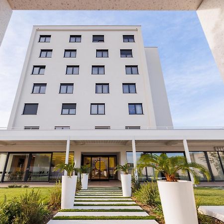 Hotel Capris Capodistria Boutique Eksteriør billede